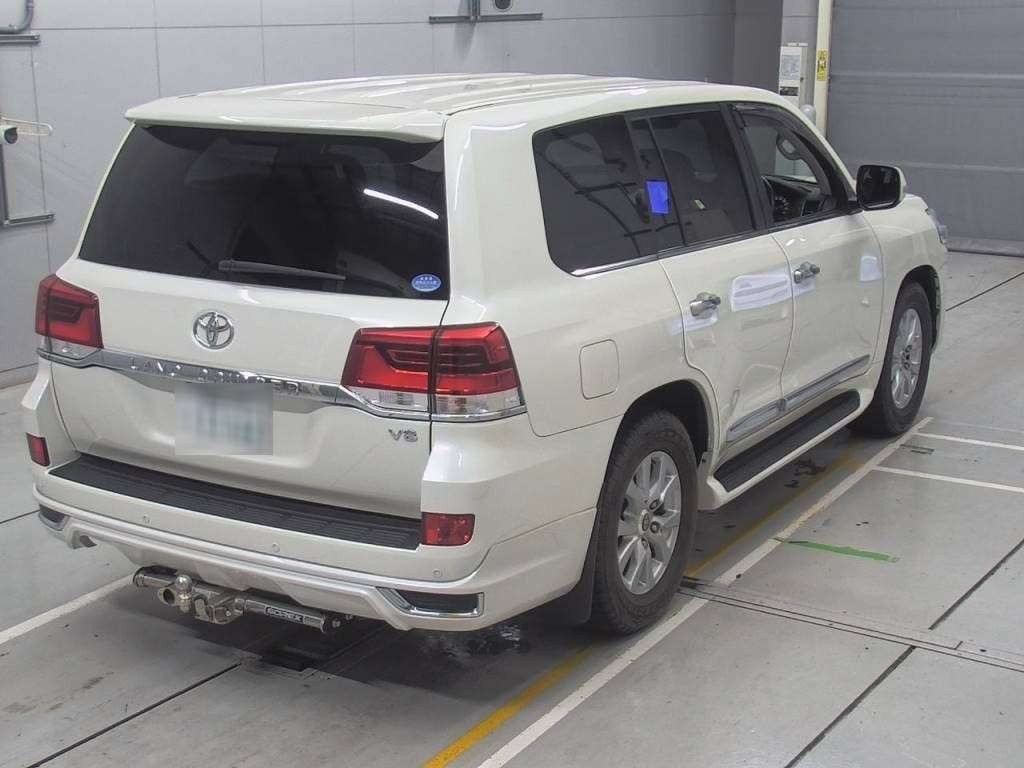 2018 Toyota Land Cruiser URJ202W[1]