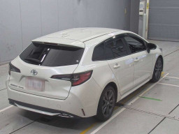 2019 Toyota Corolla Touring Wagon