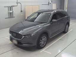 2020 Mazda CX-8