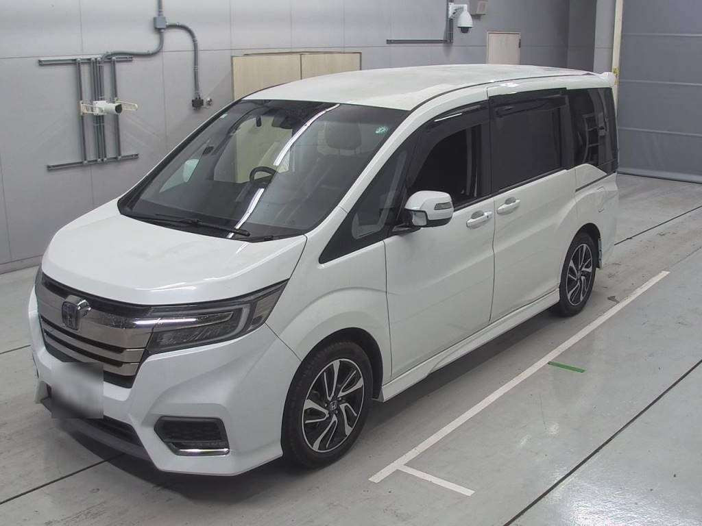 2020 Honda Step WGN Spada RP3[0]