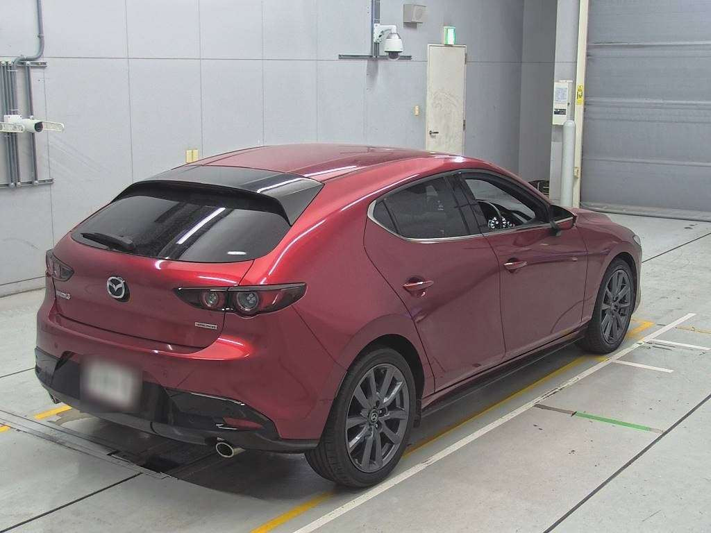 2019 Mazda Mazda3 Fastback BPFP[1]