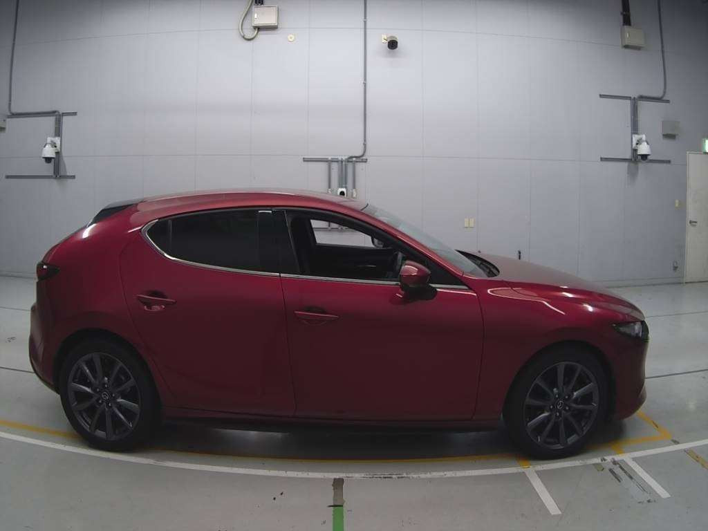 2019 Mazda Mazda3 Fastback BPFP[2]