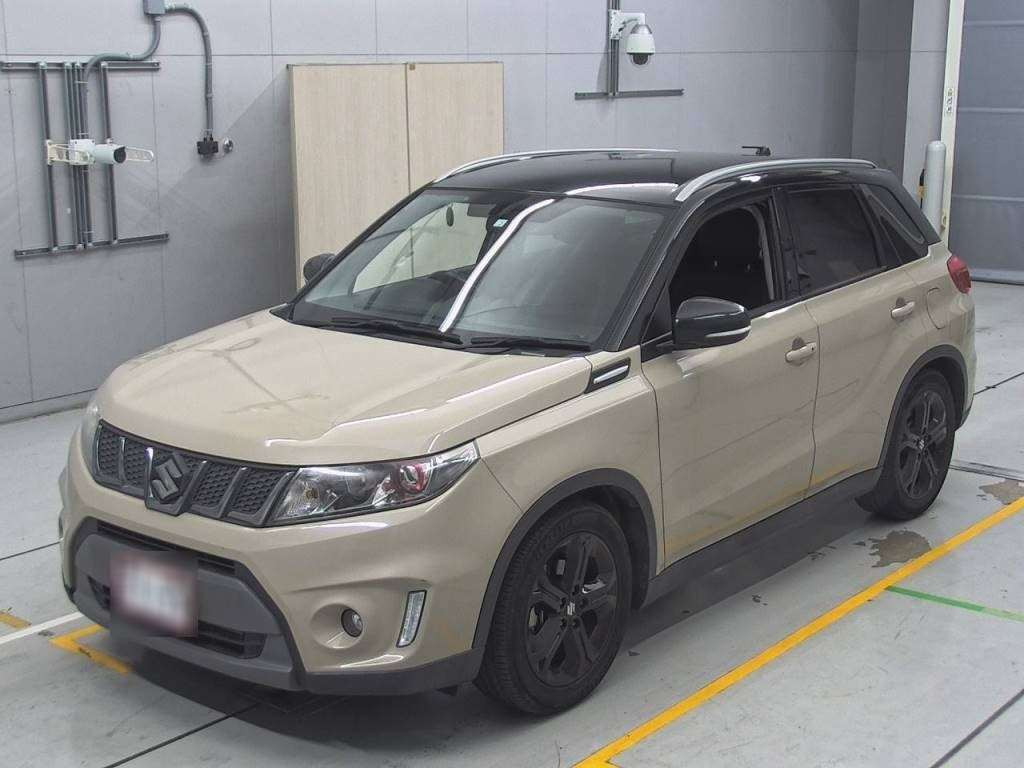 2017 Suzuki Escudo YEA1S[0]