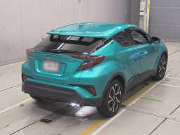 2019 Toyota C-HR