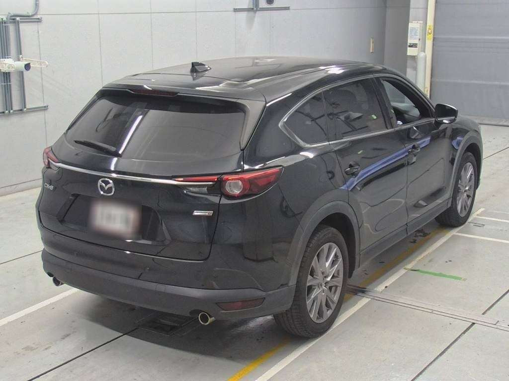 2019 Mazda CX-8 KG2P[1]