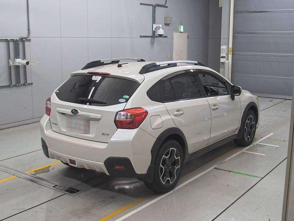 2014 Subaru XV GP7[1]