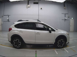 2014 Subaru XV