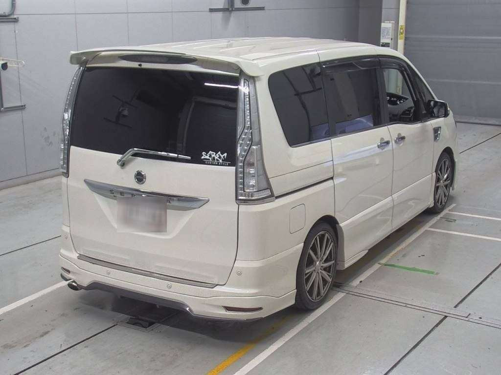 2016 Nissan Serena HFC26[1]