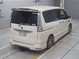 2016 Nissan Serena