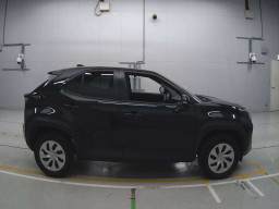 2021 Toyota YARIS CROSS