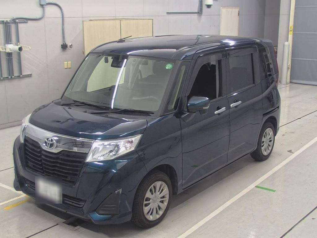 2020 Toyota Roomy M900A[0]