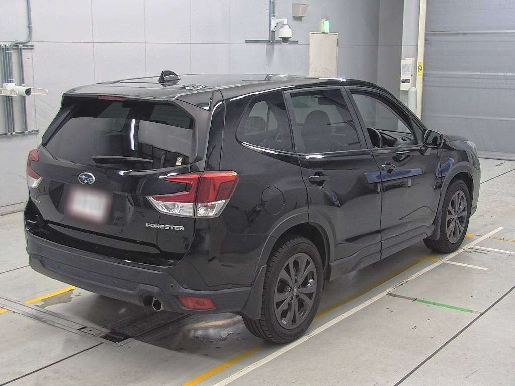 2020 Subaru Forester SK9[1]