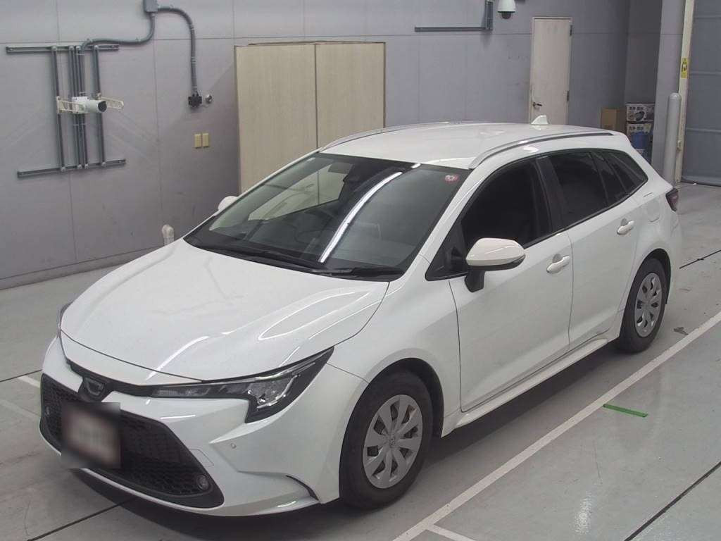 2021 Toyota Corolla Touring Wagon ZRE212W[0]