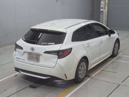 2021 Toyota Corolla Touring Wagon