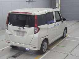 2021 Toyota Roomy