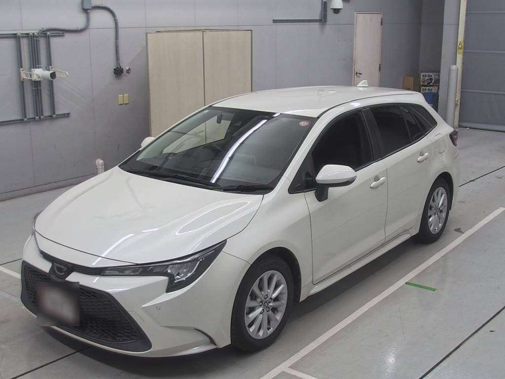 2019 Toyota Corolla Touring Wagon ZRE212W[0]