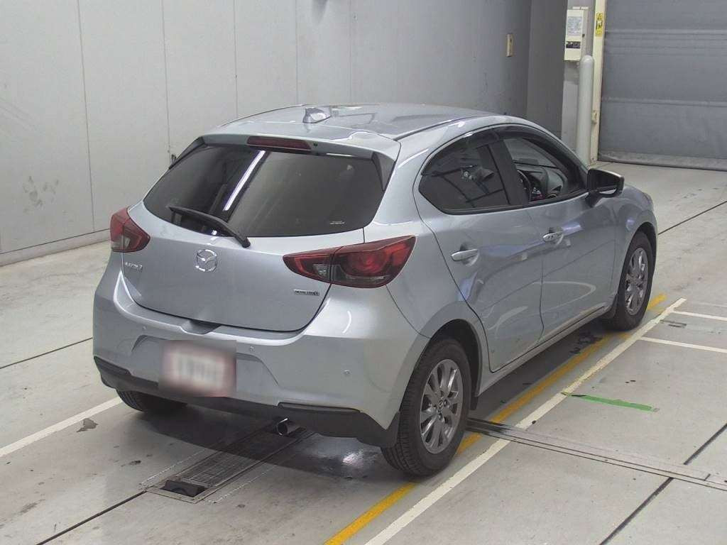 2020 Mazda Mazda2 DJLFS[1]