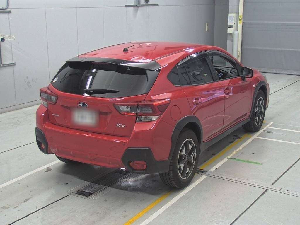 2020 Subaru XV GT3[1]