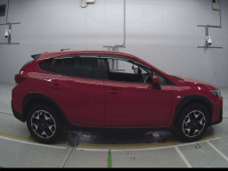 2020 Subaru XV