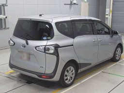 2016 Toyota Sienta