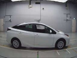 2022 Toyota Prius