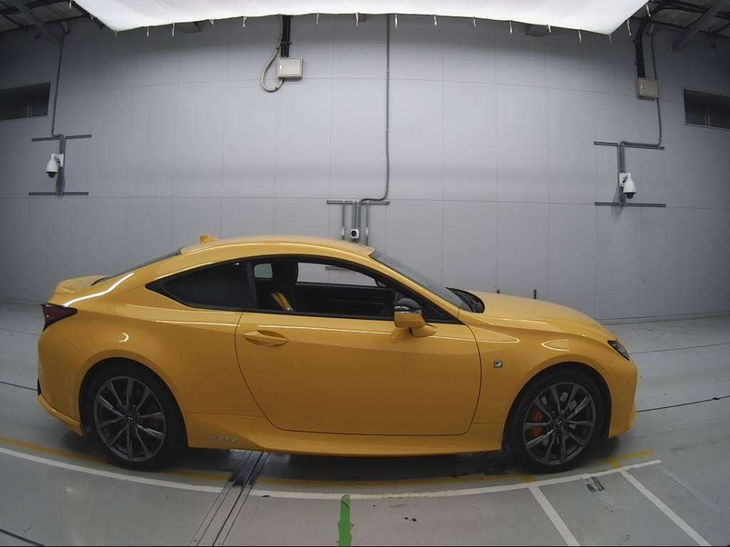 2020 Lexus RC AVC10[2]