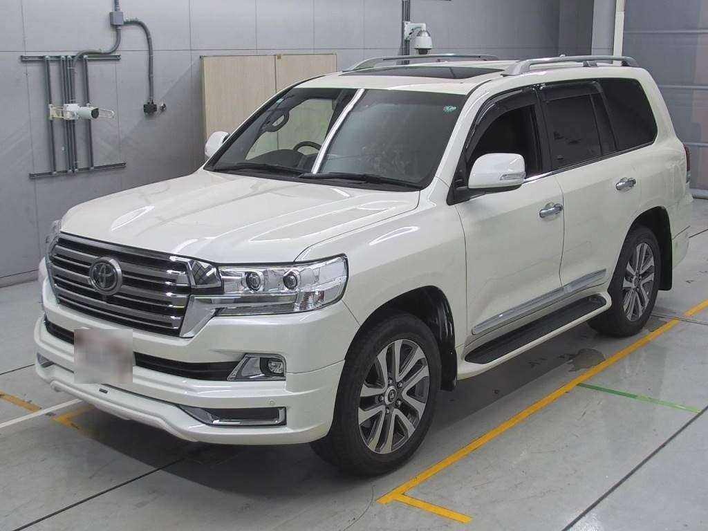 2021 Toyota Land Cruiser URJ202W[0]