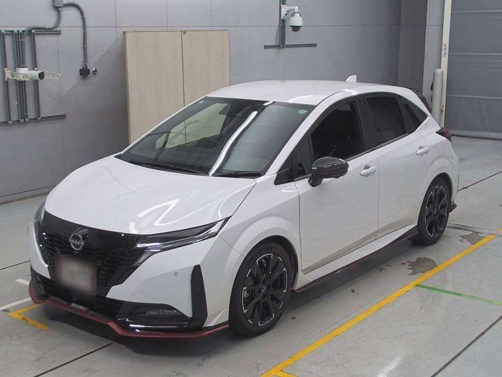 2024 Nissan Aura FE13[0]