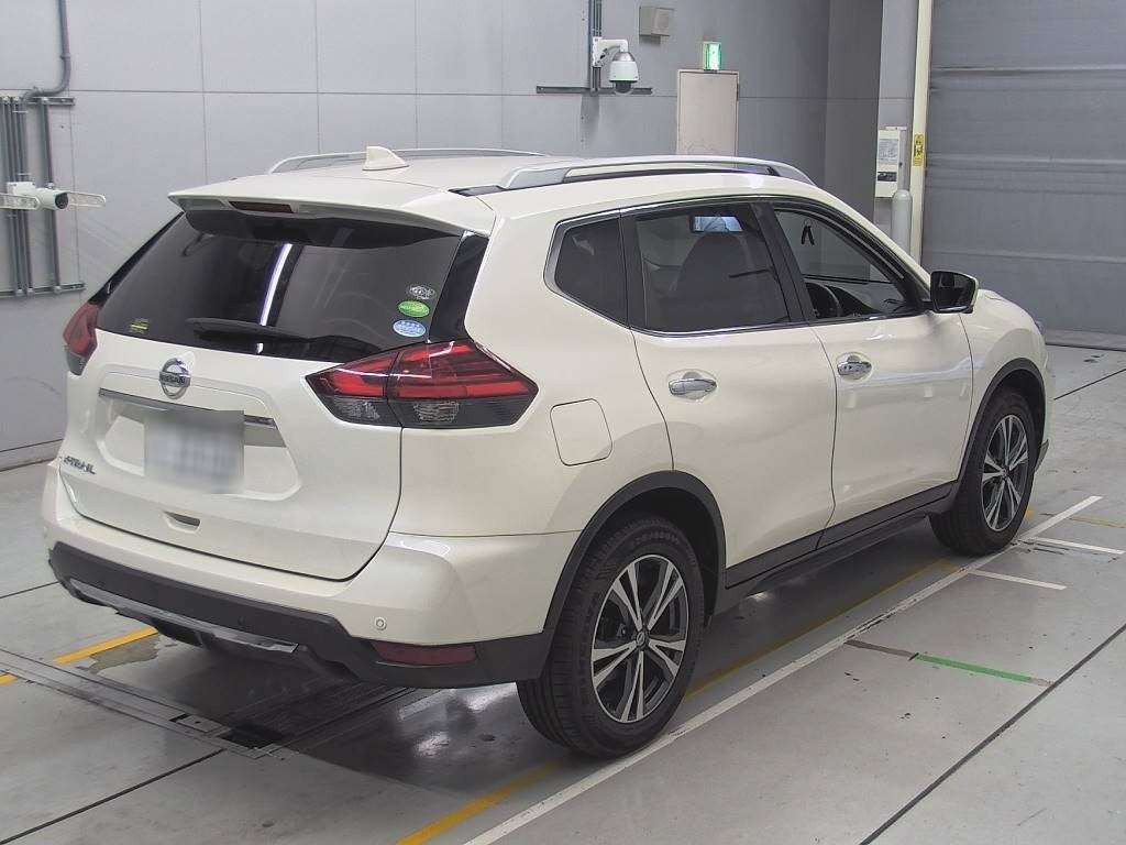 2018 Nissan X-Trail T32[1]