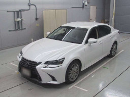 2017 Lexus GS