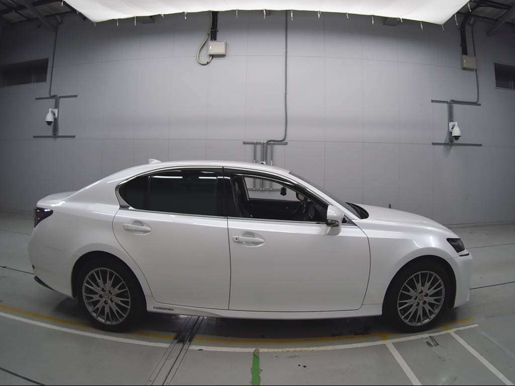 2017 Lexus GS GWL10[2]