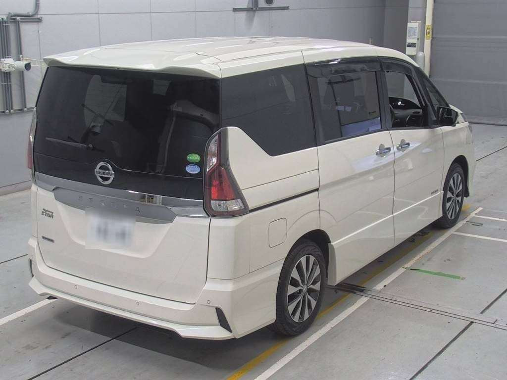 2018 Nissan Serena GFC27[1]