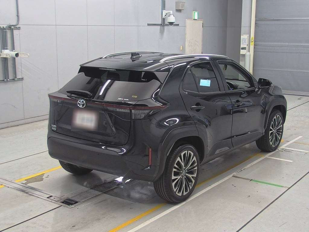 2022 Toyota YARIS CROSS MXPB10[1]