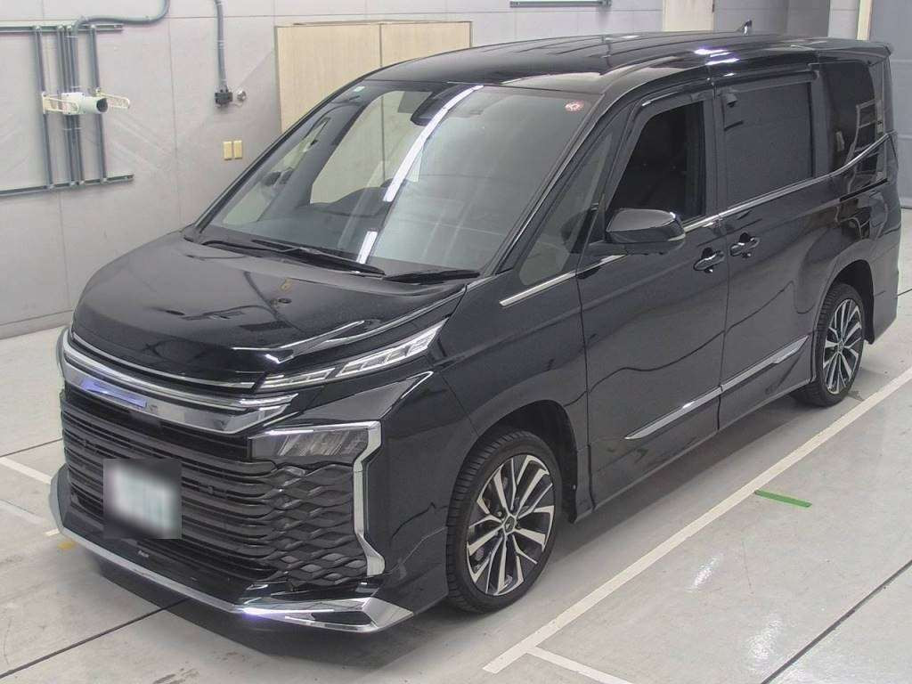 2023 Toyota Voxy ZWR95W[0]