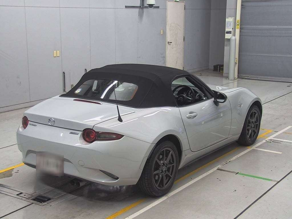 2018 Mazda Roadster ND5RC[1]