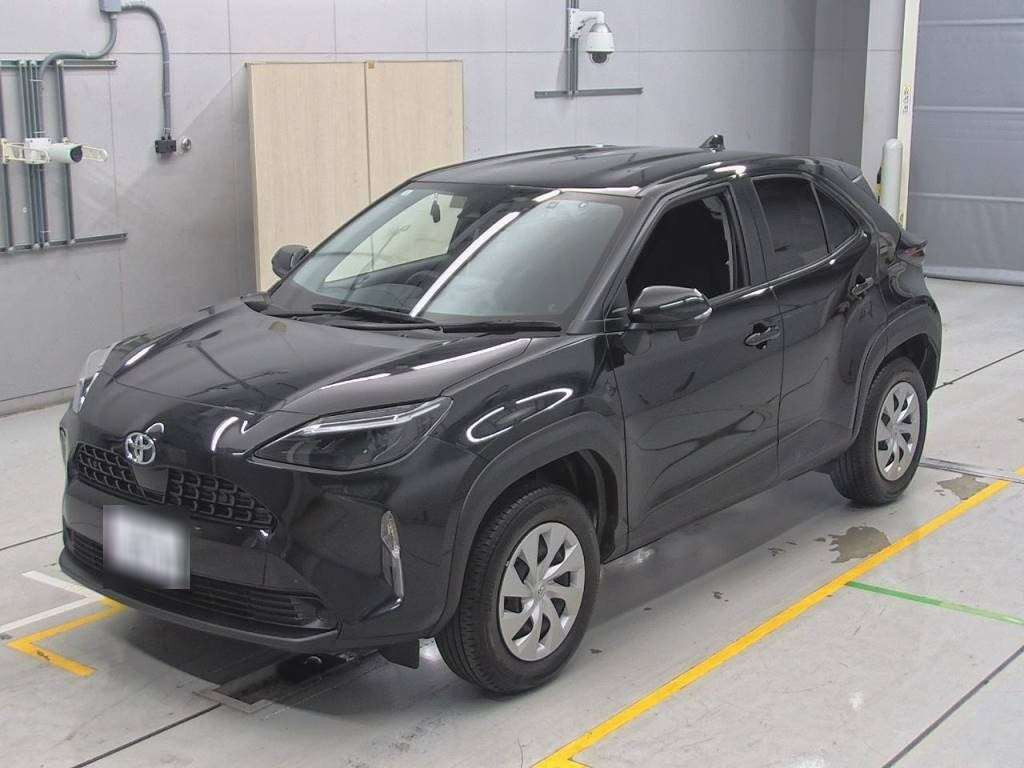 2023 Toyota YARIS CROSS MXPB10[0]