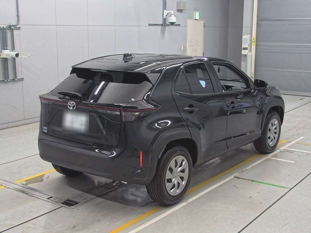 2023 Toyota YARIS CROSS MXPB10[1]