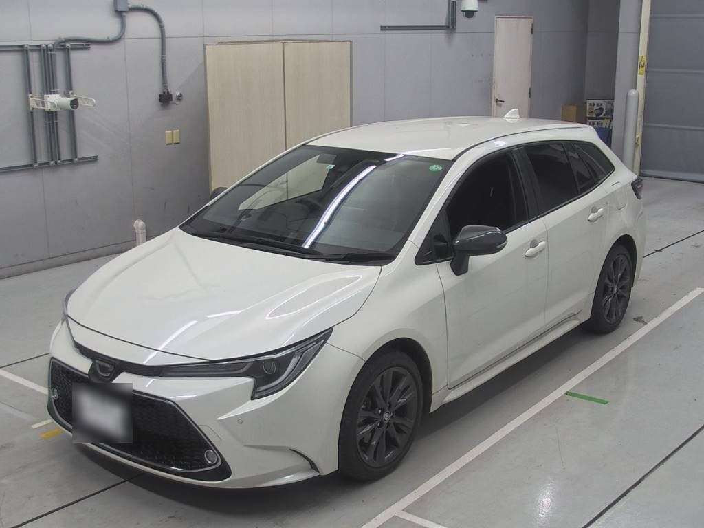 2021 Toyota Corolla Touring Wagon ZRE212W[0]