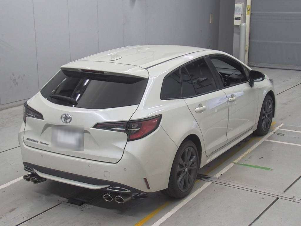 2021 Toyota Corolla Touring Wagon ZRE212W[1]