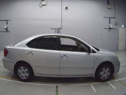 2005 Toyota Premio