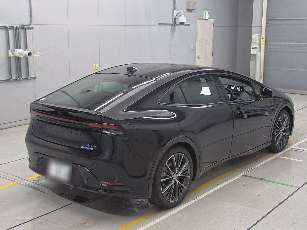 2024 Toyota Prius MXWH60[1]