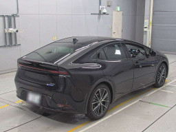 2024 Toyota Prius