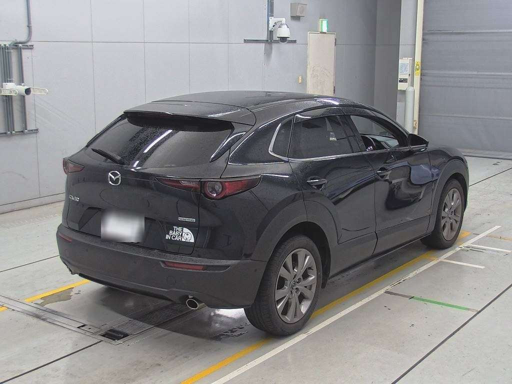 2020 Mazda CX-30 DMEP[1]