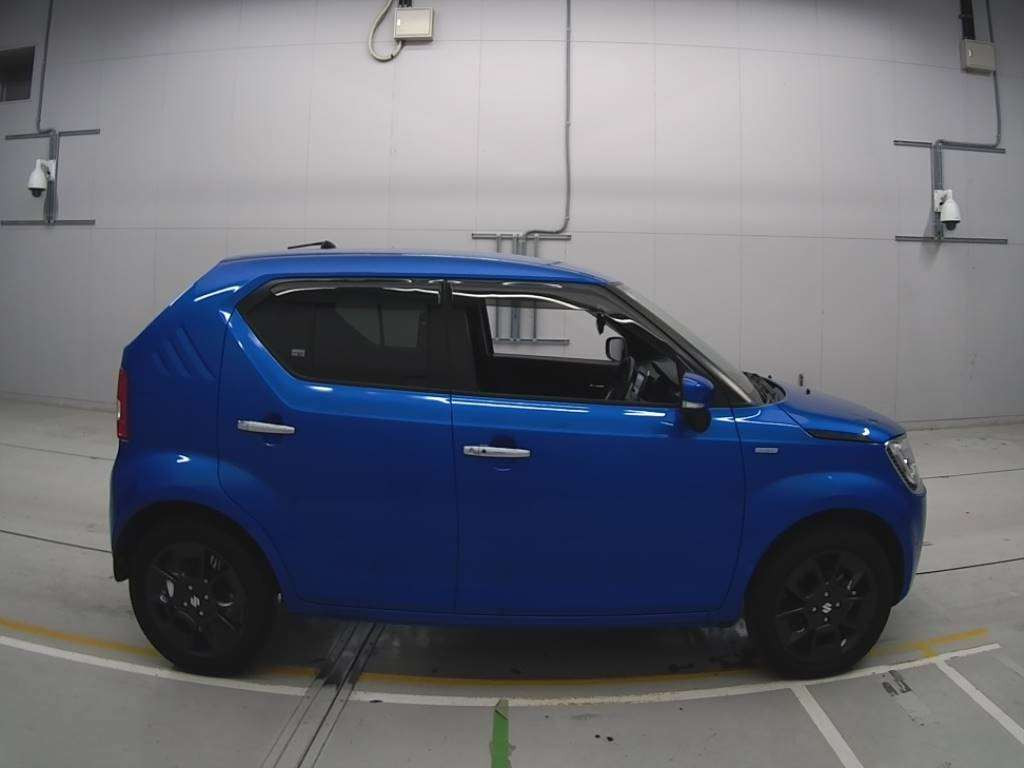 2018 Suzuki IGNIS FF21S[2]