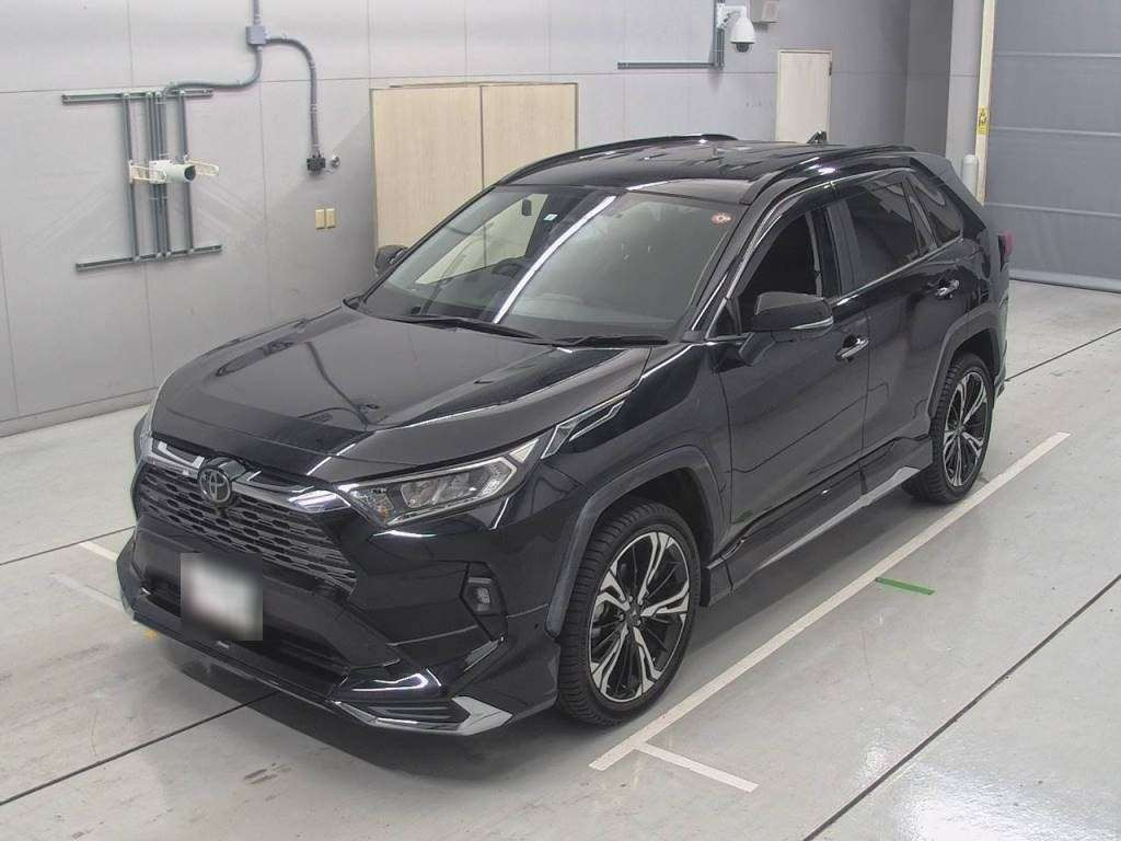 2023 Toyota RAV4 MXAA54[0]