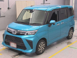 2021 Daihatsu Thor