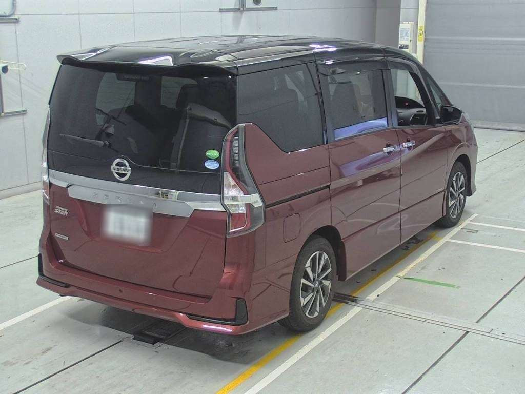 2021 Nissan Serena GFC27[1]