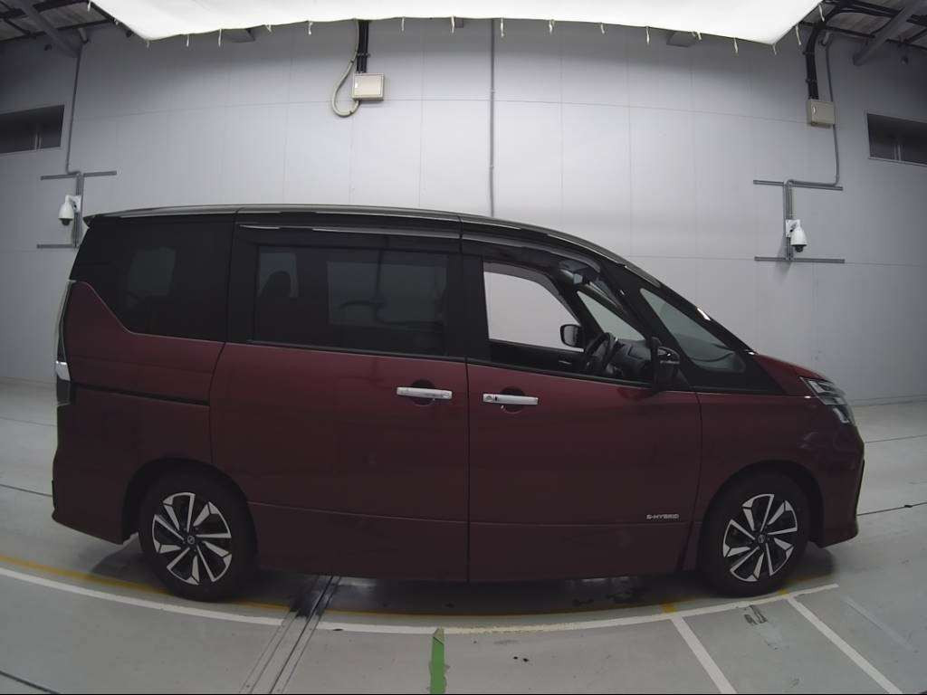 2021 Nissan Serena GFC27[2]