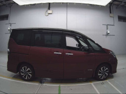 2021 Nissan Serena