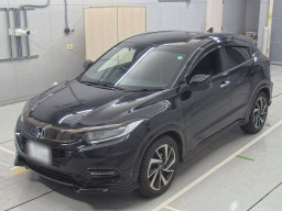 2019 Honda VEZEL